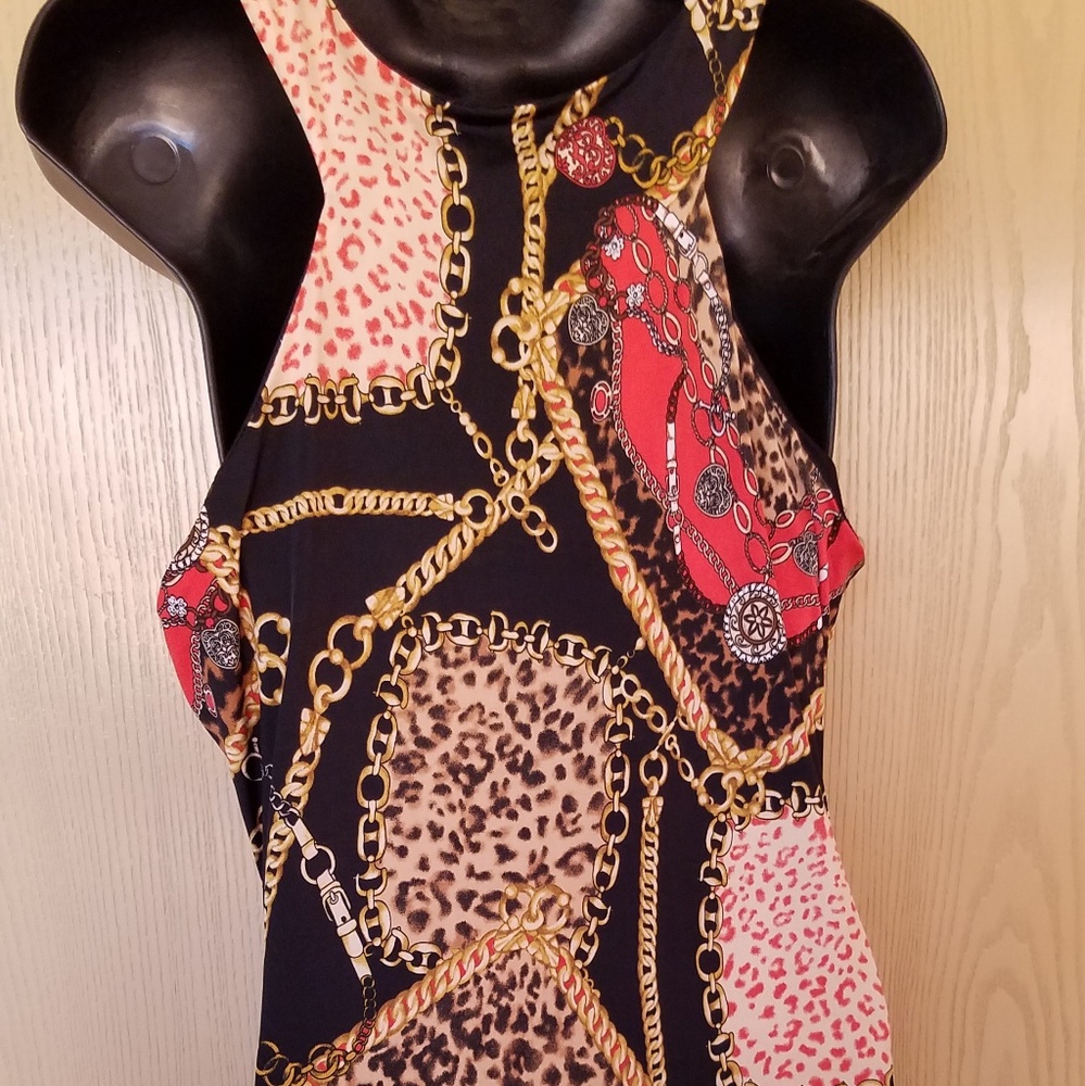 BodyCon Dress